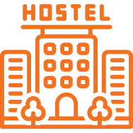 Campus & Hostel Facilities